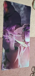 Mousepad Personalizado 70 x 30 cm