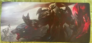 Mousepad Personalizado 90 x 40 cm