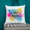 Cojín Personalizado 40x40 cm