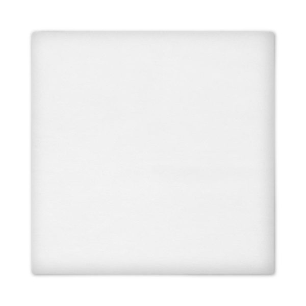 Parte trasera Cojín Personalizada 40 x 40 cm Funda de cojín personalizada 40 x 40 cm parte posterior