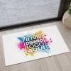 Limpiapiés Personalizado 60 x 40 cm
