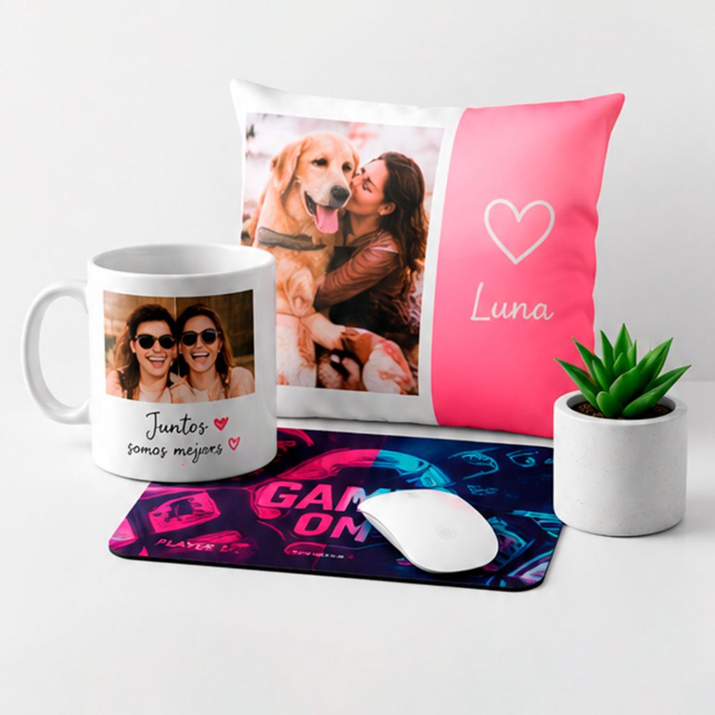Regalos Personalizados
