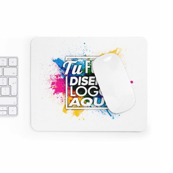 mousepad corporativo personalizado